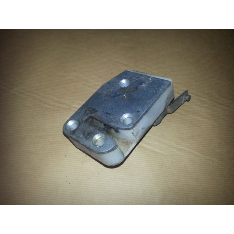 HES206U deursluiting links gebr